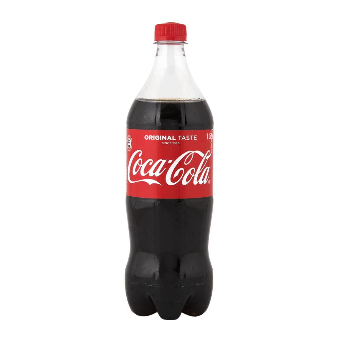 Coca-Cola (1 Litro)