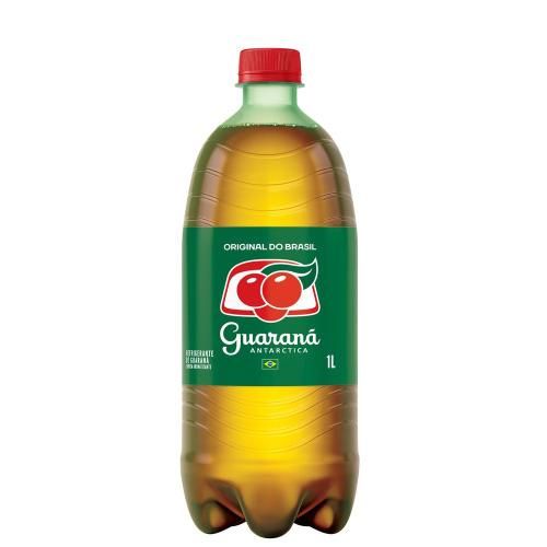Guaraná (1 Litro)