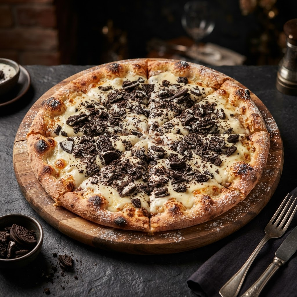 Don' Oreo